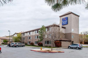 Sleep Inn Albuquerque Airport